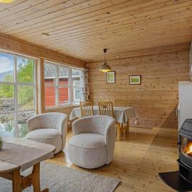 Fretheim Fjordhytter, khách sạn ở Flåm