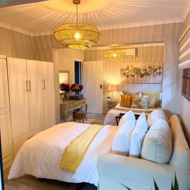 Rademeyer Cottage, Hotel in Gillitts