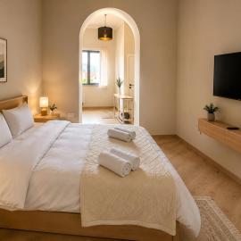 Miassine Boutique Hotel