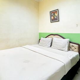 Naya Rooms RedPartner