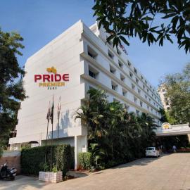 Pride Premier Pune