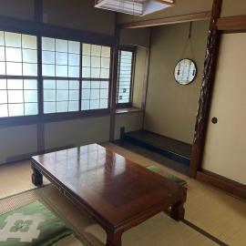 Imizu에 위치한 호텔 Traditional Japanese House