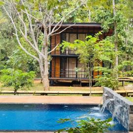 Ivory Garden Resort Sigiriya