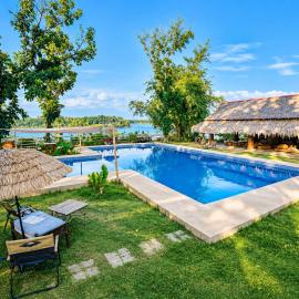 Balai sa Bundok, hotel v destinaci Bolinao