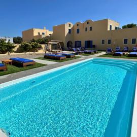 Irigeneia Hotel