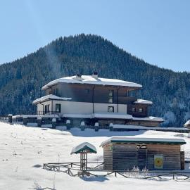 Stoykite-Pamporovo Nature Retreat