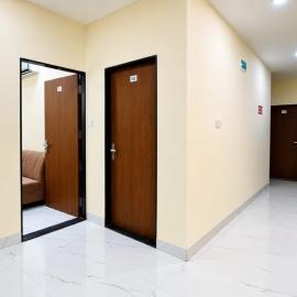 comfort home stay