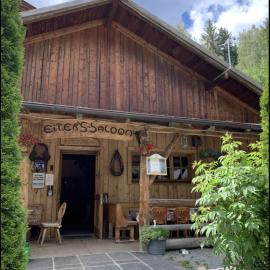 Gästeranch Neu Amerika