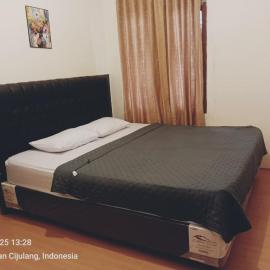 Thian Homestay