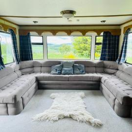 Lettoch Farm Holiday Home
