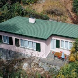 Guesthouse Monte Verità