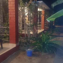 The Costa Rica Vibes, hotelli kohteessa Gokarna