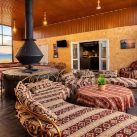 Sevan - Tsovazard Beach House, hotell sihtkohas Tsovazard