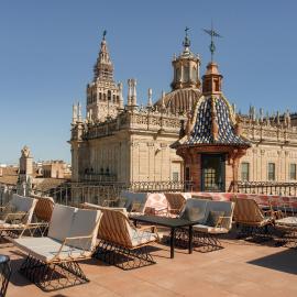 Serras Sevilla