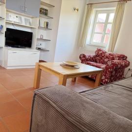Feriendorf Rugana - Klassik Appartement mit 1 Schlafzimmer B40