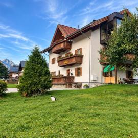 Appartements Wiesenheim