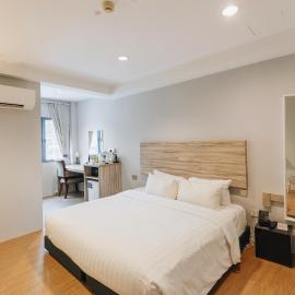 Victoria Hotel a NuVe Group Collection