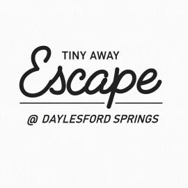 Tiny Away Escape at Daylesford Springs, hotel i Daylesford