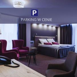Hotel Cristal Park, hotel in Tarnów
