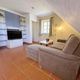 Feriendorf Rugana - Komfort Appartement mit 2 Schlafzimmern C19, ξενοδοχείο σε Dranske