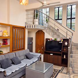 Archana Home Stay - 10 min from Baidhyanath Temple