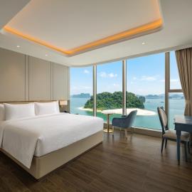 Centara Hotel & Residences Van Don