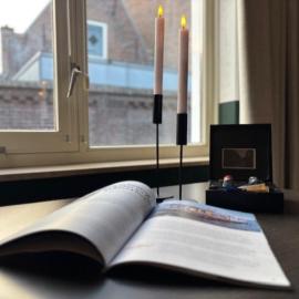In de Kathoek, hotel v destinácii Blokzijl