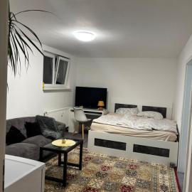 Beautiful 1-bedroom apartment, hotel i Babenhausen