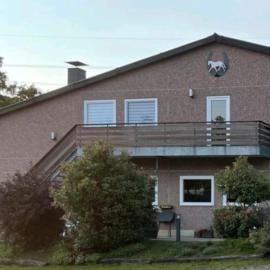 Ferienwohnung - Monteurwohnung am Nauerhof Bottrop, hotel v destinaci Bottrop