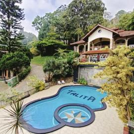 Talita Mountain Resort