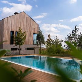 Winery La Gora