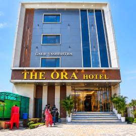 The Ora Hotel