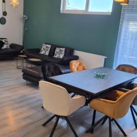 Exklusive FW mit 3 SZ und großer Terrasse