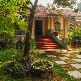 Quinta Verde - Boutique Heritage Homestay