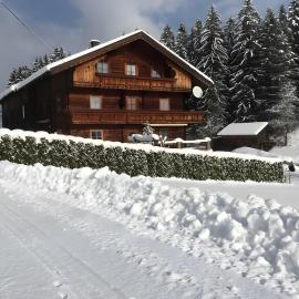 Ferienwohnung Klinglerhof