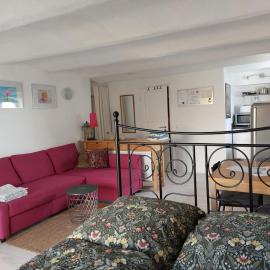 Ferienapartment Karbach