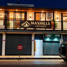 Maxhills Retreat