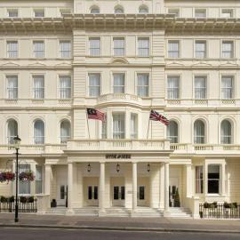 Hyde & Seek, London Hyde Park, a Tribute Portfolio Hotel