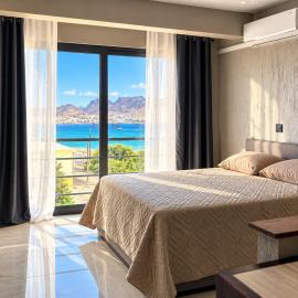 Ocean View Studio 4