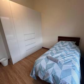 Comfortable Single Room in Footscray - F1