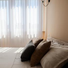 Udine Suite Centro Apartment, hotel v Udine
