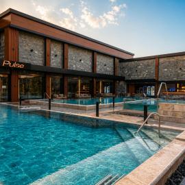 Grand Hotel Bansko - Fitness & SPA