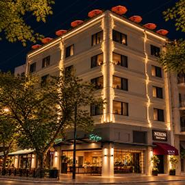 Nixon Downtown, a member of Nixon Hotels