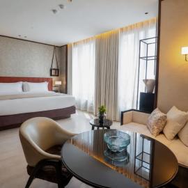SILQ Bangkok