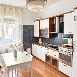 Madì House, отель в городе Брессо
