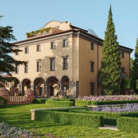 Borgo Pignano Florence