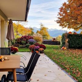 Boutique73 Suite Garden Active Autumn Getaway Fish Bike Hike