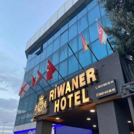 Avcılar Riwaner Hotel