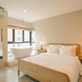 Quoc Hoa Residence & Coffee Ha Noi