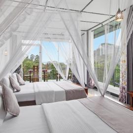 Little Paradise Homestay - close to Wonders of Ella